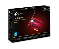 TP-Link TX401 (100/1000Mbit/10Gbit) - 609980 - zdjęcie 7